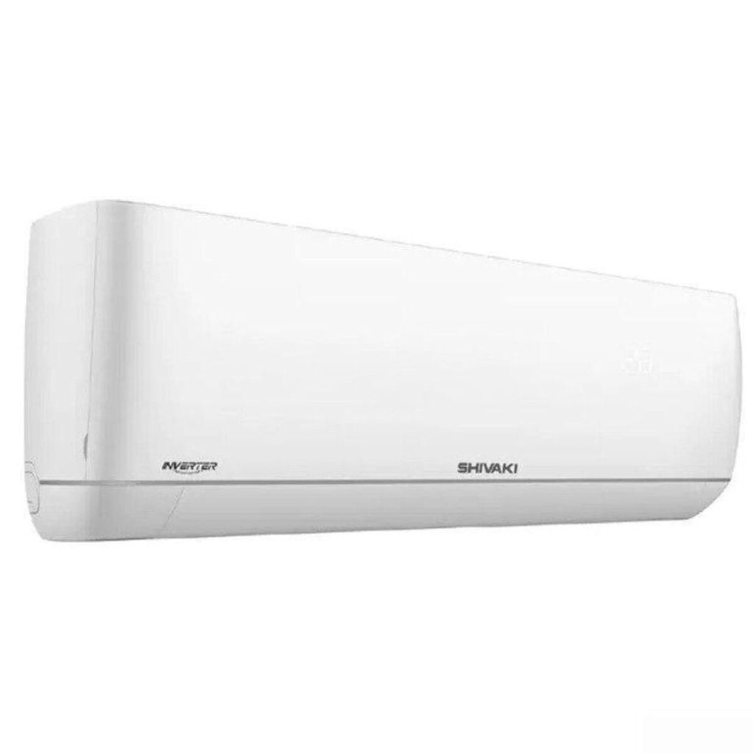 Kondisioner SHIVAKI (S186) SIM2AW18BE 18000BTU — Mallar, Bakı