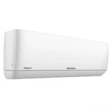 Kondisioner SHIVAKI (S186) SIM2AW18BE 18000BTU — CAUTECH — Məişət texnikası