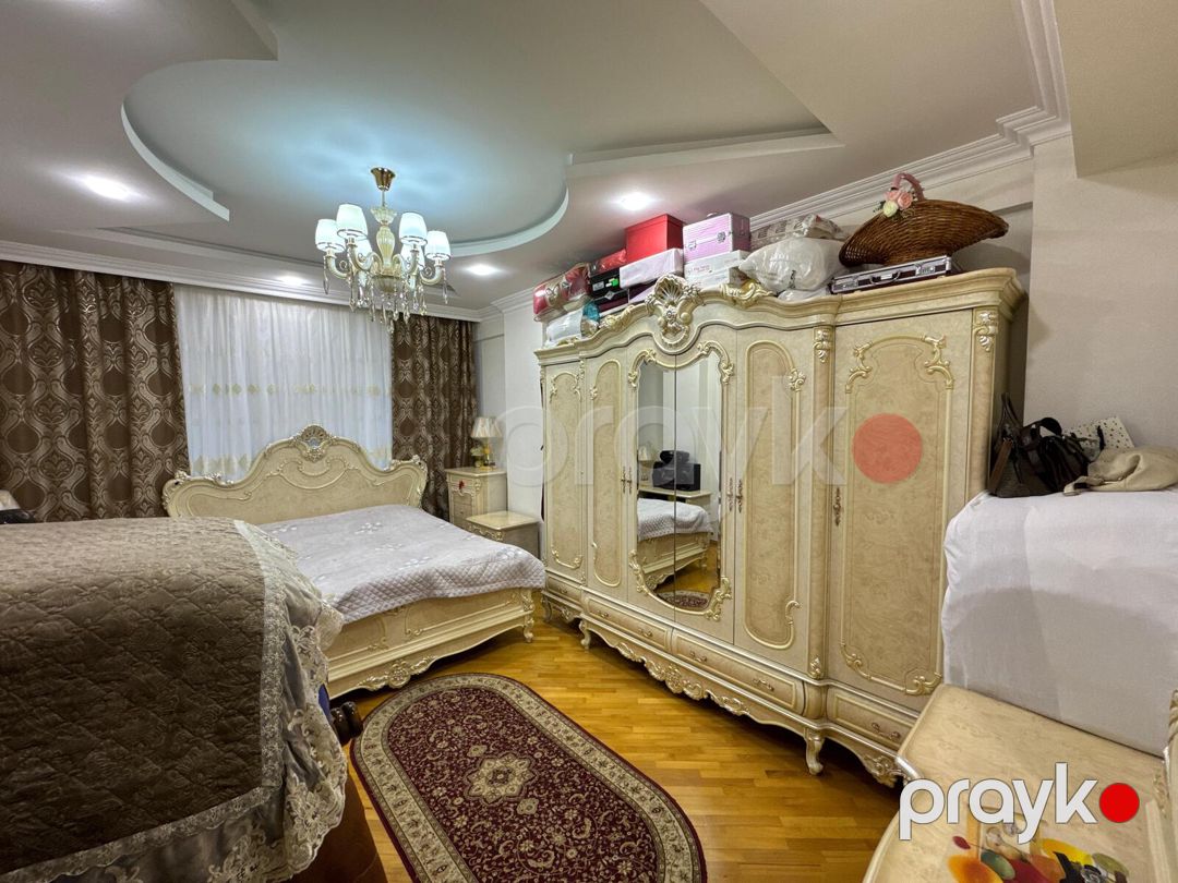 Satılır 2 otaqlı yeni tikili 93 m² — Mənzil, Bakı (3)
