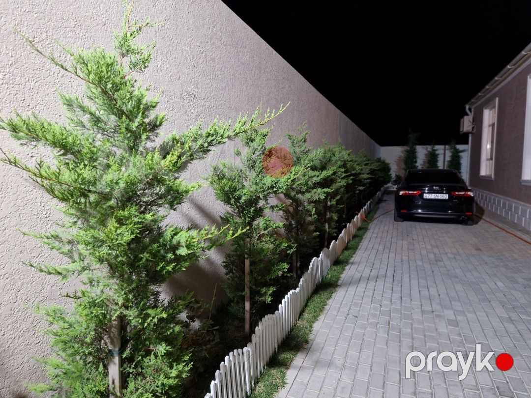 Satılır 4 otaqlı həyət evi/bağ evi 155 m² — Ev, villa, Bakı (10)