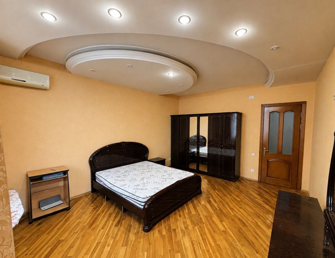 Satılır 3 otaqlı yeni tikili 145 m² — Mənzil, Bakı (6)