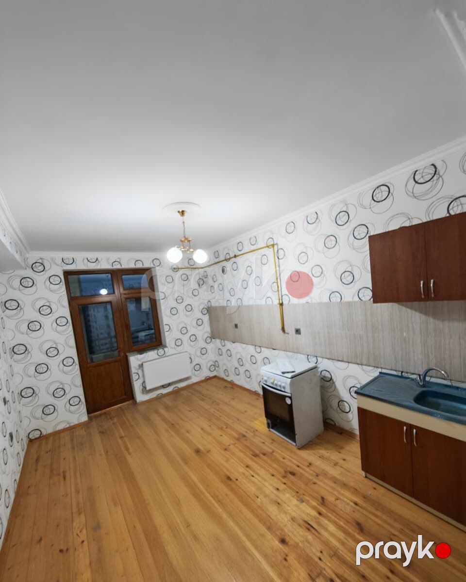 Satılır 4 otaqlı yeni tikili 102 m² — Mənzil, Bakı (2)