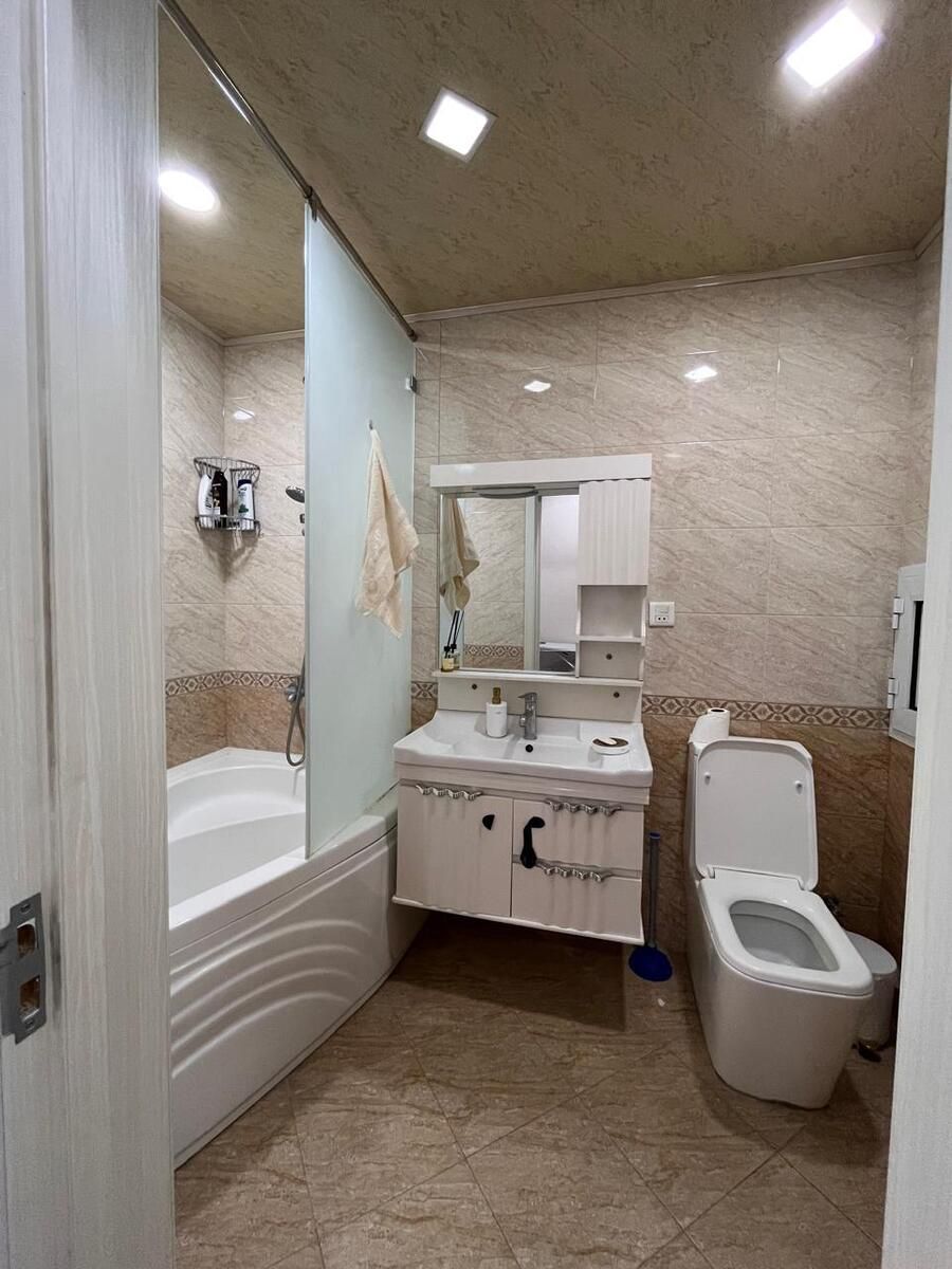 Satılır 2 otaqlı yeni tikili 68 m² — Mənzil, Bakı (7)