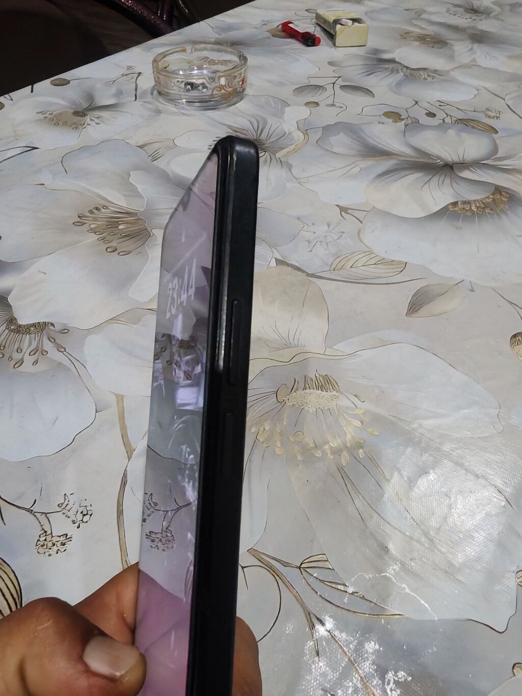 Honor X5b Plus, 128 GB, rəng - Qara, Barmaq izi — Honor, Masazır (4)