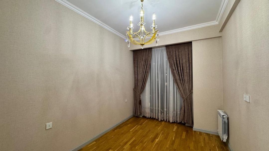 Satılır 2 otaqlı yeni tikili 62 m² — Mənzil, Bakı (5)