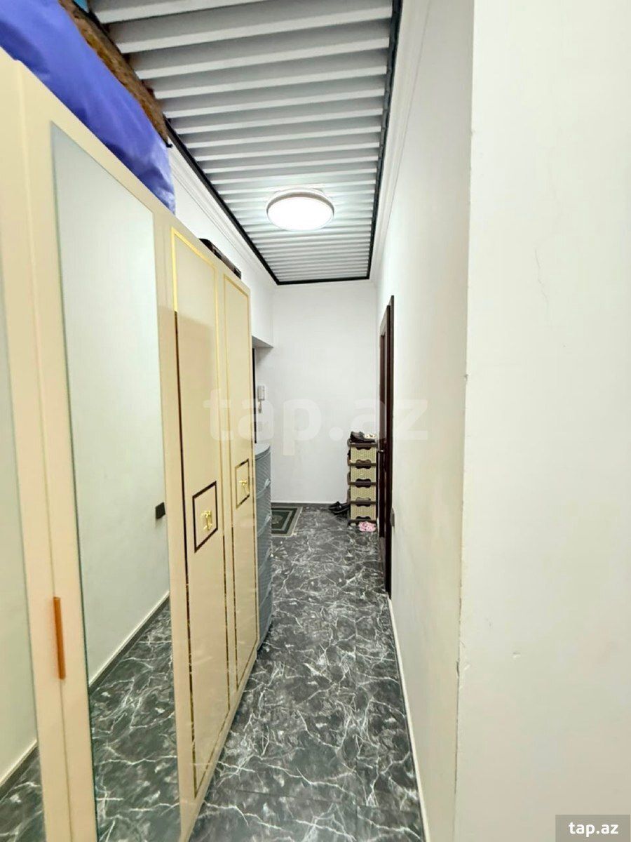 2-otaqlı yeni tikili, Xırdalan ş., 75 m² — Daşınmaz əmlak, Xırdalan (10)