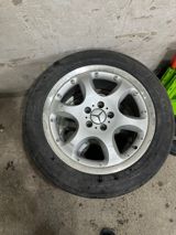 Təkərlər R18 — Cars