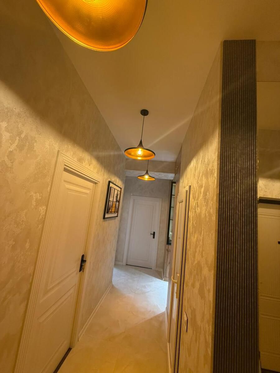 Satılır 3 otaqlı yeni tikili 80 m² — Mənzil, Xırdalan (6)