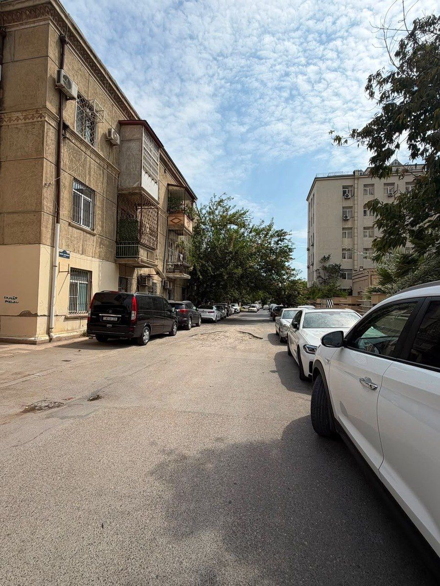 İcarəyə verilir obyekt 35 m² — Əmlak, Bakı (9)