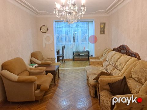 İcarəyə verilir 4 otaqlı köhnə tikili 100 m²