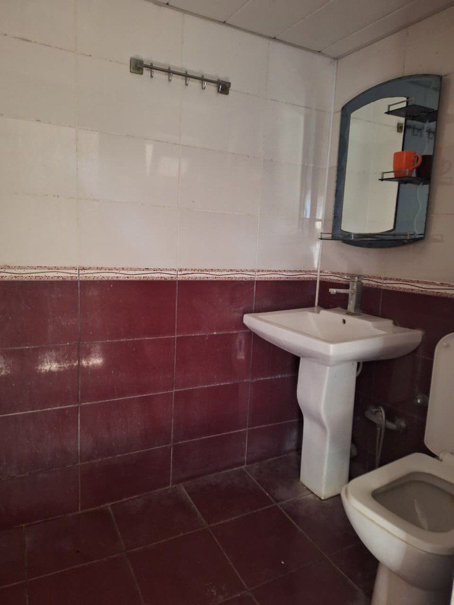 İcarəyə verilir 2 otaqlı köhnə tikili 70 m² — Mənzil, Bakı (7)