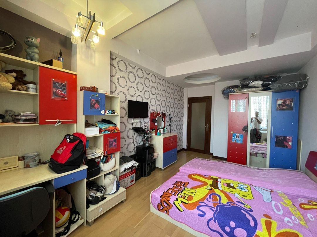 Satılır 3 otaqlı yeni tikili 150 m² — Mənzil, Bakı (8)