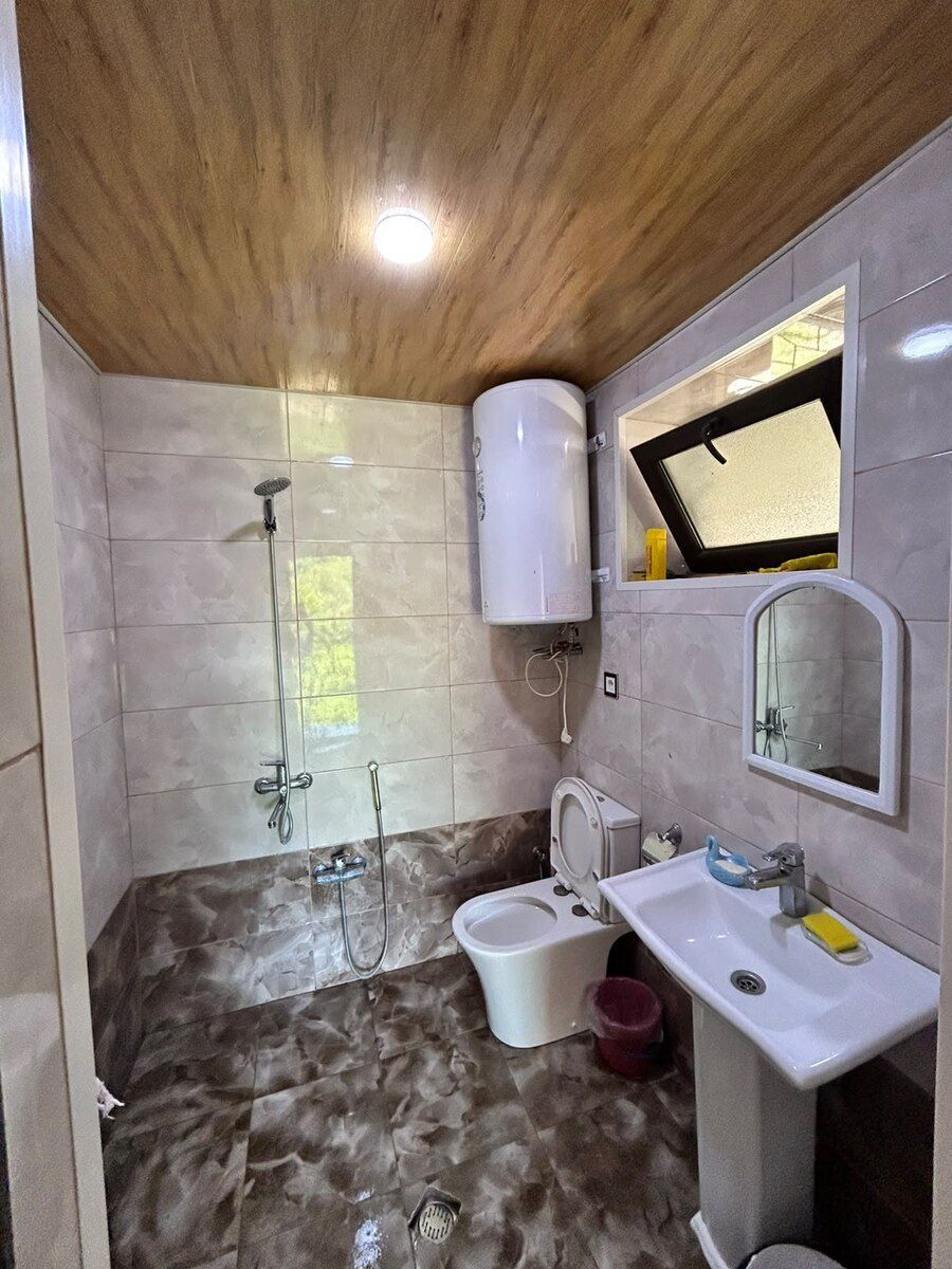 Həyət evi kirayə verilir, Quba r. — Ev, villa, Quba (9)