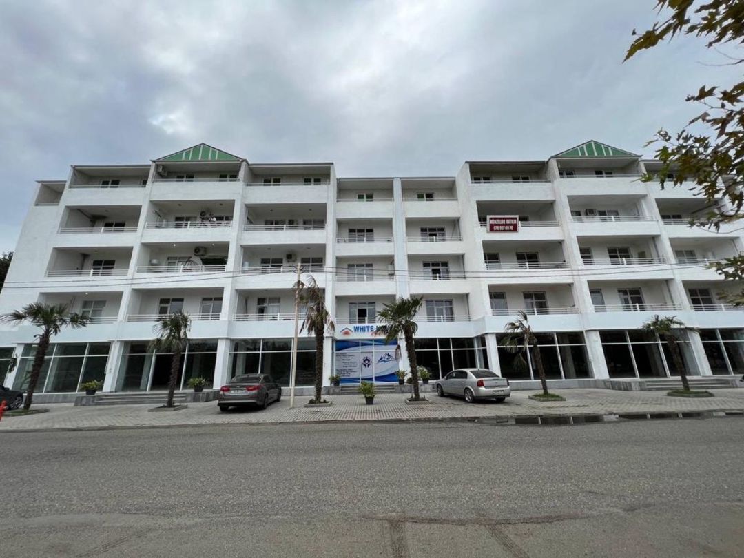 2-otaqlı yeni tikili, 28 May küç., 72 m² — Daşınmaz əmlak, Astara (5)