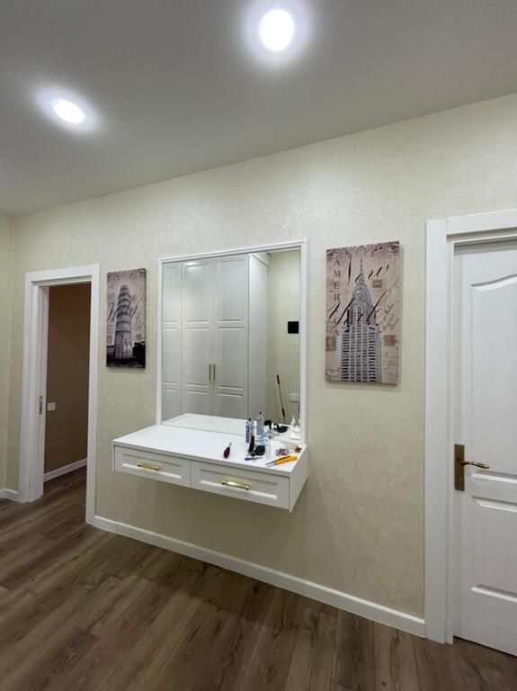 Satılır 3 otaqlı yeni tikili 110 m² — Mənzil, Bakı (12)