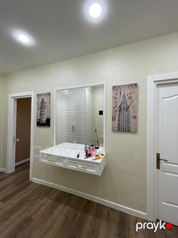 Satılır 3 otaqlı yeni tikili 110 m² — Mənzil, Bakı (7)