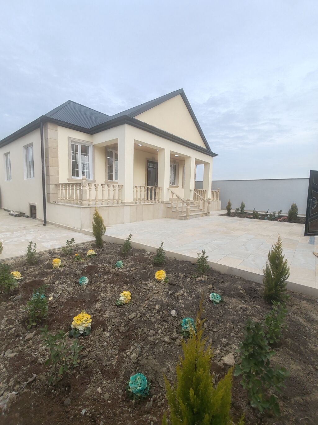 Mehdiabad 3 otaqlı, 115 kv. m, Kredit yoxdur, Yeni təmirli