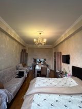Satılır 2 otaqlı yeni tikili 66 m² — Niyaz Bəy — Mənzil