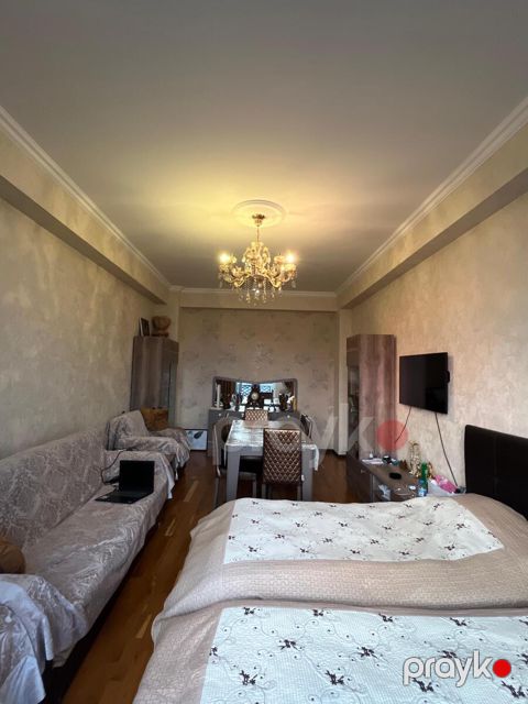Satılır 2 otaqlı yeni tikili 66 m²