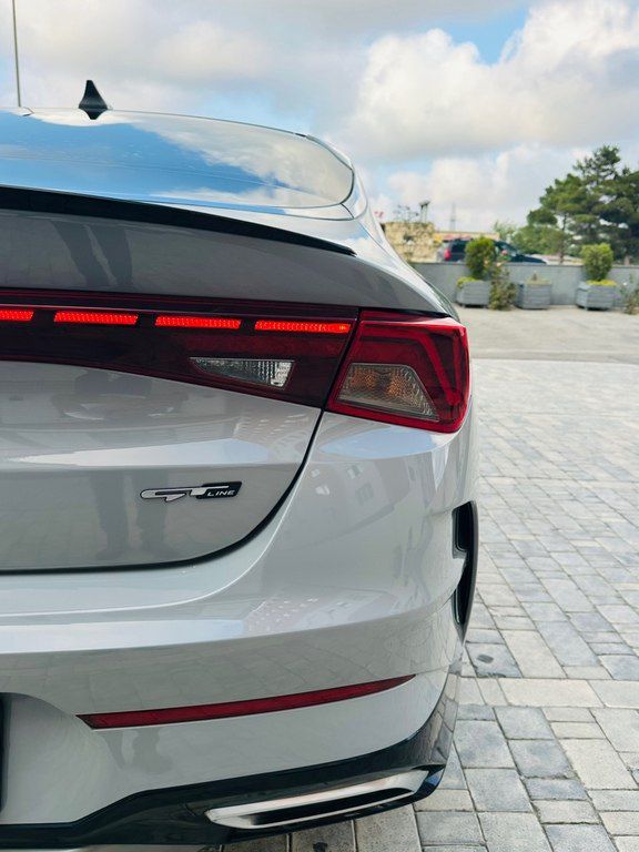 Kia K5, 1.6 L, 2023 il, 131 483 km — Avtomobillər, Sumqayıt (7)
