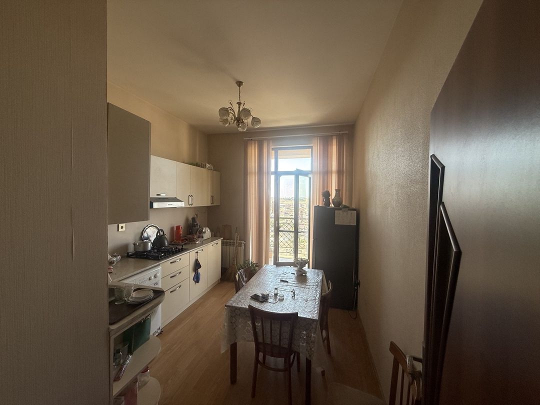 Satılır 2 otaqlı yeni tikili 74 m² — Mənzil, Bakı (12)