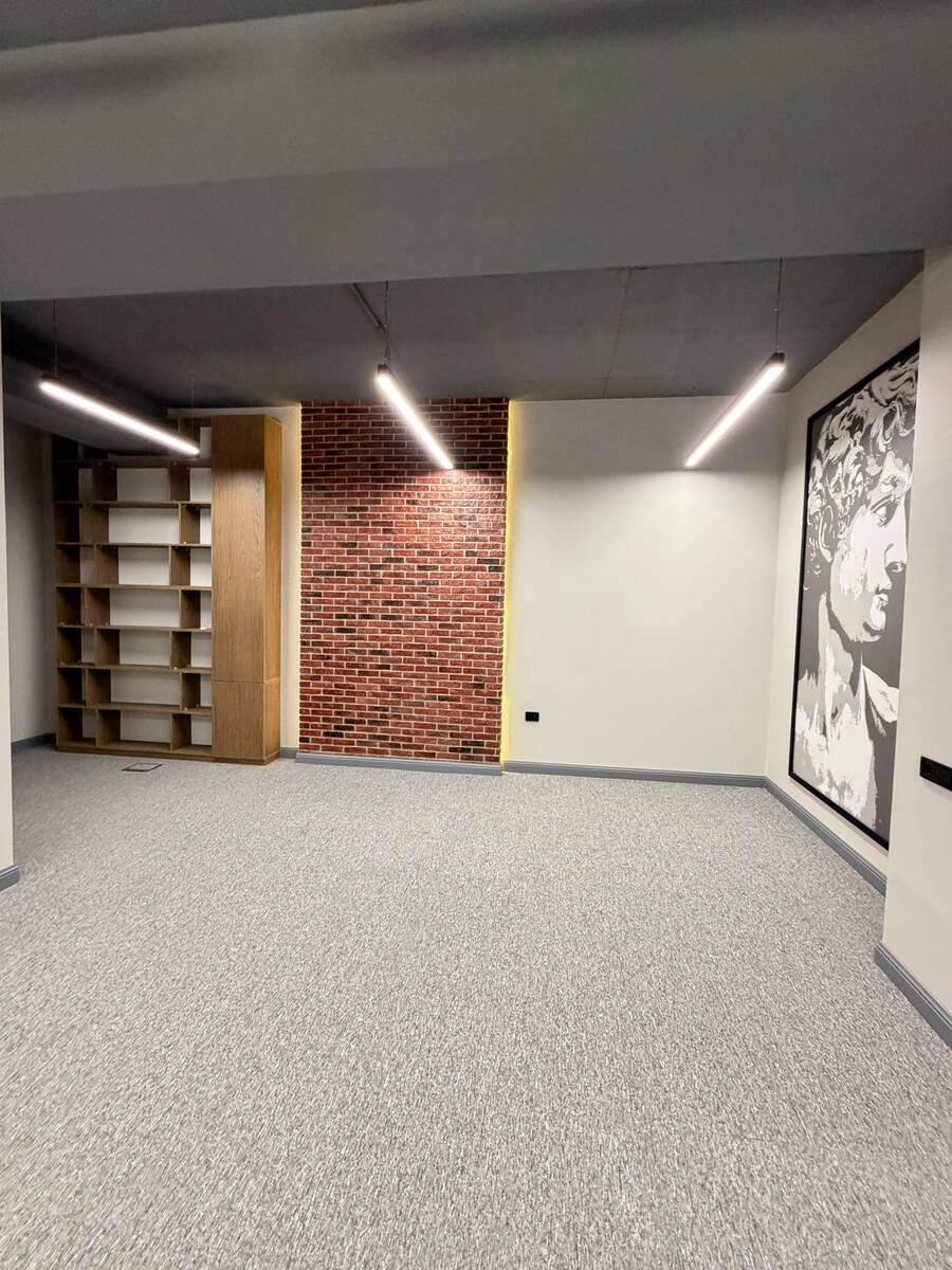 İcarəyə verilir 4 otaqlı ofis 200 m² — Ofis, Bakı (6)