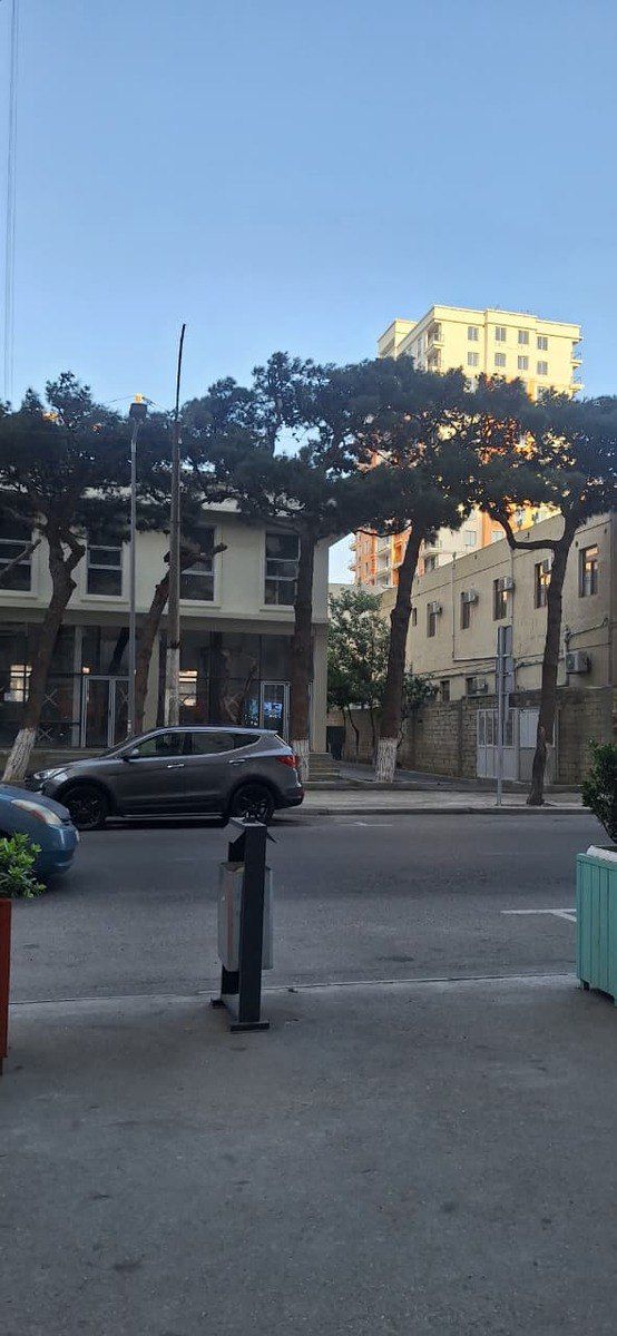Satılır 1 otaqlı yeni tikili 53 m² — Mənzil, Bakı (3)