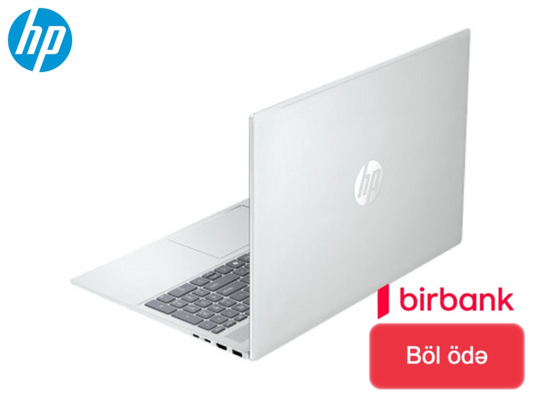 HP OmniBook 5 Laptop 16-bc1004ci C16LHEA — Elektronika, Bakı (3)