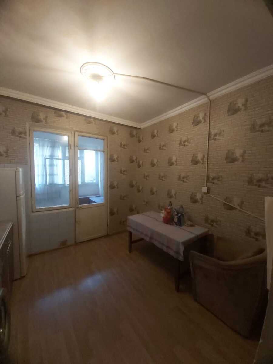 2-otaqlı mənzil kirayə verilir, Gəncə pr., 60 m² — Daşınmaz əmlak, Bakı (4)