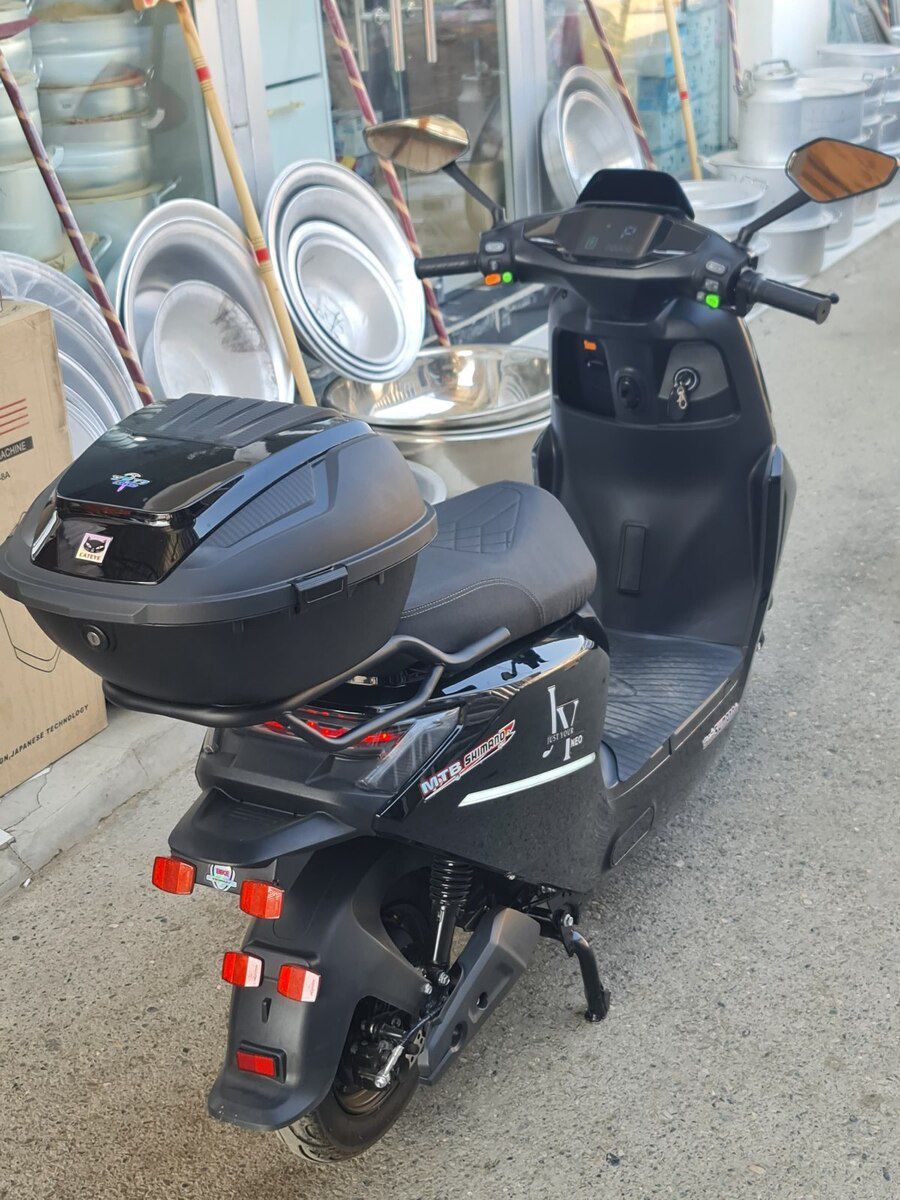 Jy Neo 2025 il — Avto, Beyləqan (5)