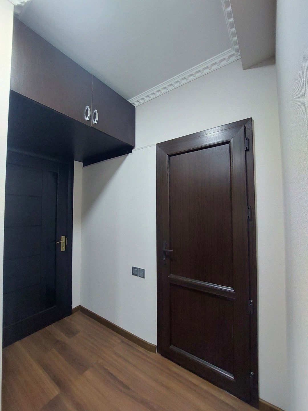 Satılır 2 otaqlı yeni tikili 50 m² — Mənzil, Xırdalan (4)
