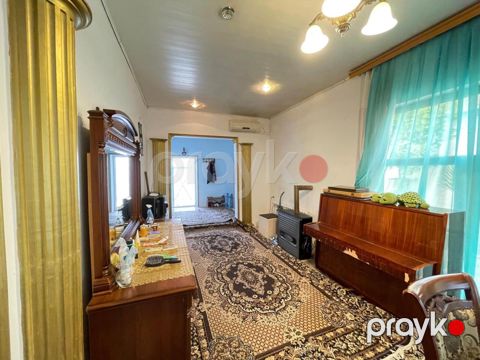 Satılır 4 otaqlı həyət evi/bağ evi 120 m²