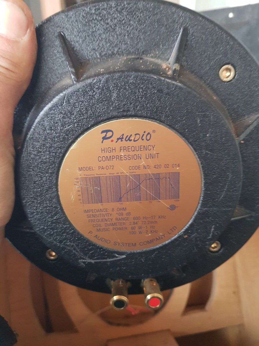 Sabvufer JBL — Elektronika, Bakı (7)