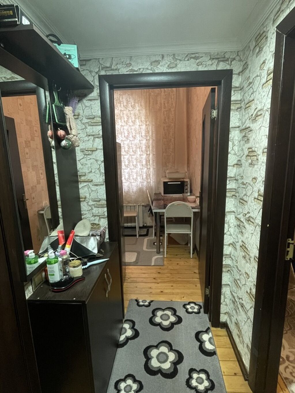 Xırdalan, 1 otaqlı, Köhnə tikili, 36 kv. m — Daşınmaz əmlak, Xırdalan (3)