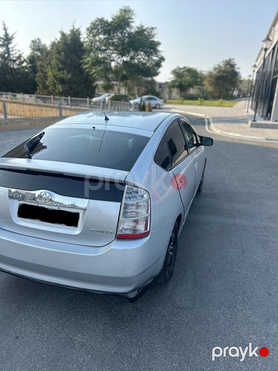 Toyota Prius, 2008 il — Avtomobillər, Bakı (8)