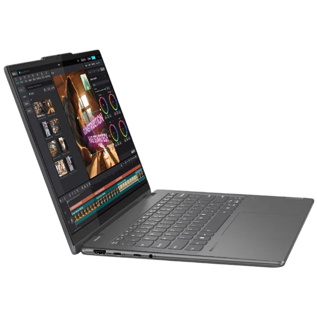 Noutbuk Lenovo Yoga 7 2IN1 14IML9 14" 2.8K 120HZ — Noutbuklar, Bakı (3)