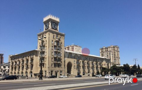 Satılır 2 otaqlı köhnə tikili 56 m²