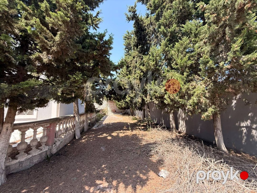 9 sot torpaq sahəsi, Mərdəkan qəs. — Torpaq, Bakı (3)