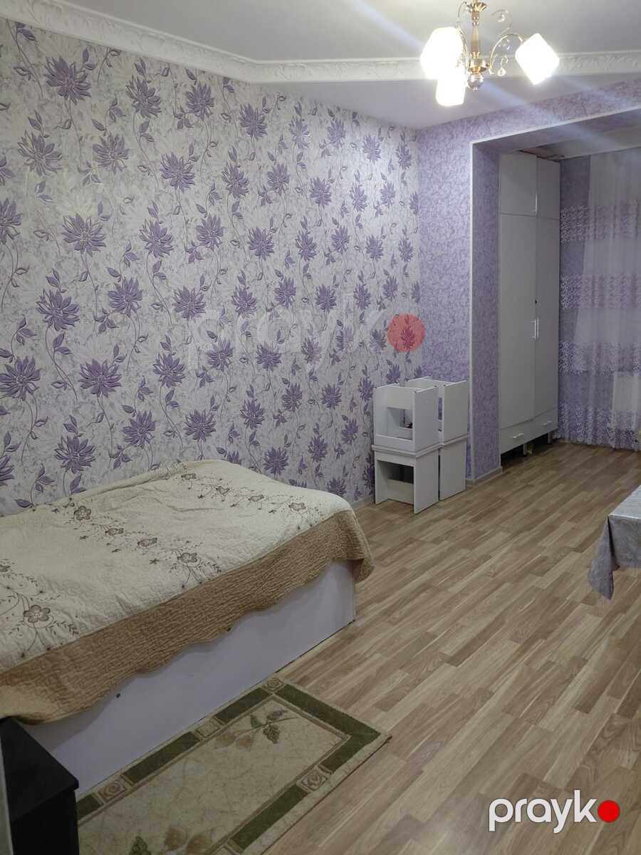 4-otaqlı mənzil, Sumqayıt ş., 92 m² — Daşınmaz əmlak, Sumqayıt (4)