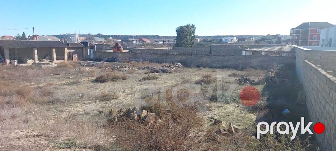 Satılır torpaq 15 sot — Torpaq, Bakı (7)