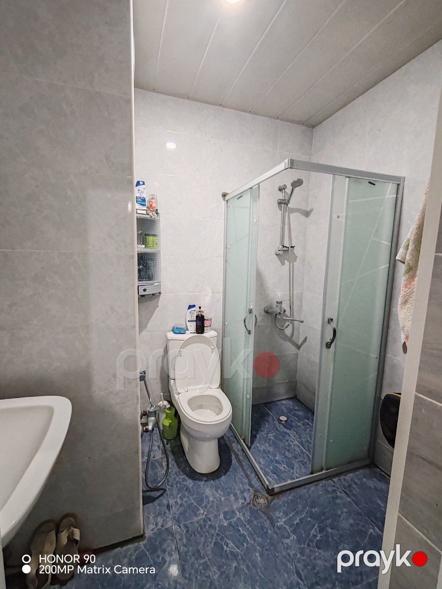 Satılır 4 otaqlı yeni tikili 100 m² — Mənzil, Bakı (7)