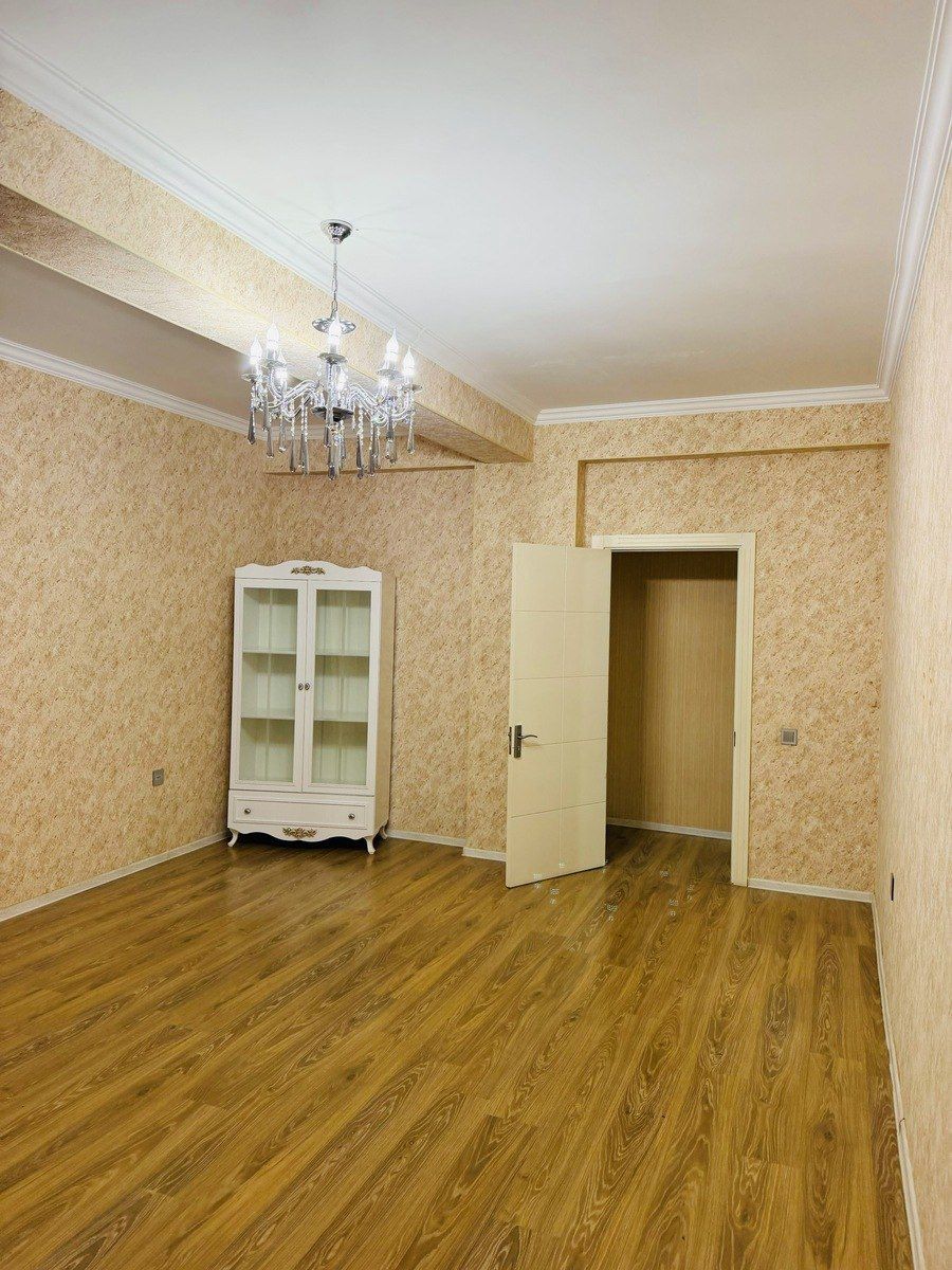 İcarəyə verilir 3 otaqlı yeni tikili 142 m² — Mənzil, Bakı (5)