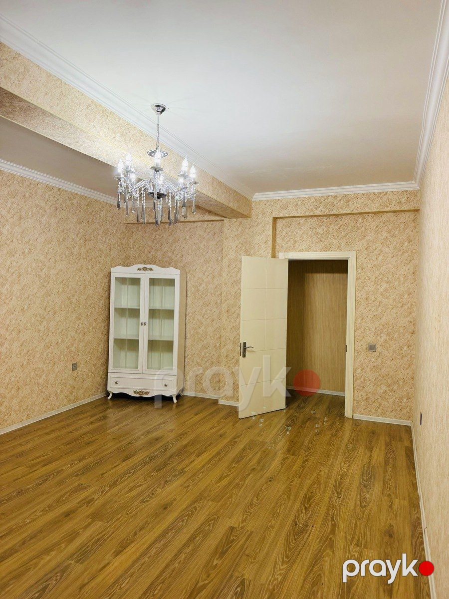 İcarəyə verilir 3 otaqlı yeni tikili 142 m² — Mənzil, Bakı (5)