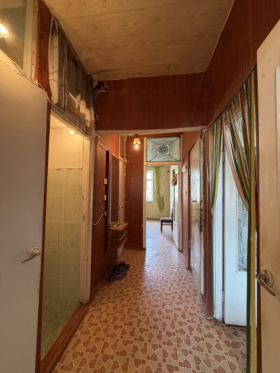 2-otaqlı mənzil, Qaraçuxur qəs., 60 m² — Daşınmaz əmlak, Bakı (9)