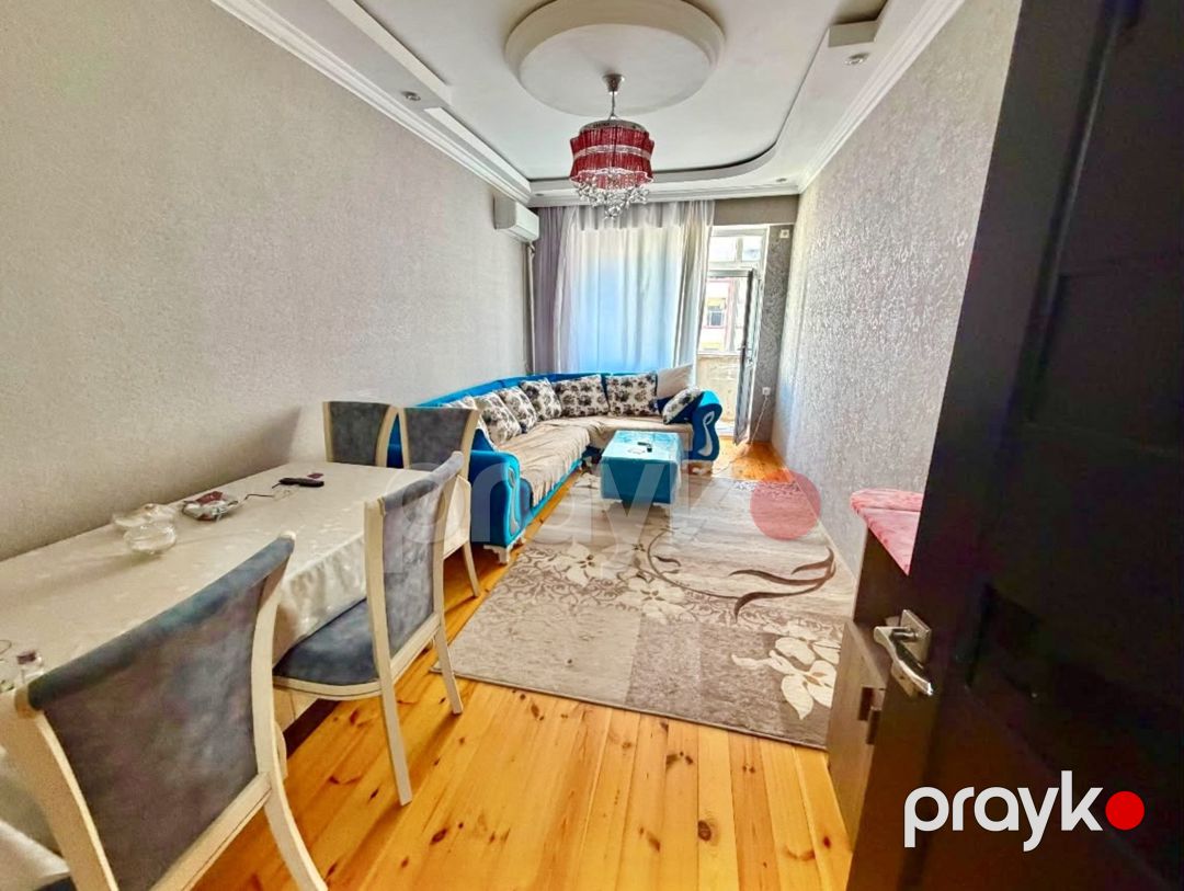 Satılır 2 otaqlı yeni tikili 50 m² — Mənzil, Xırdalan (5)