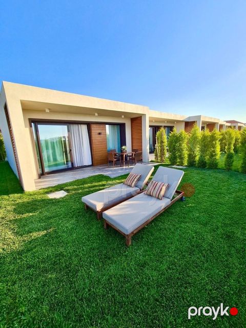 Satılır 1 otaqlı həyət evi/bağ evi 57 m²