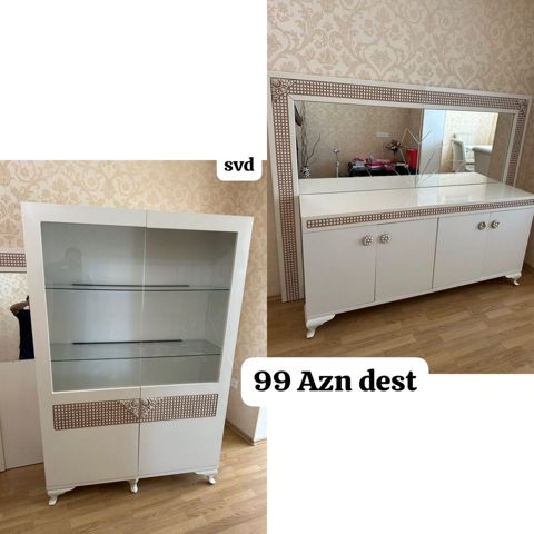 Kamot ve qorka iksi birge 100 azn tam idealdi.Ehmwdli.Sevda