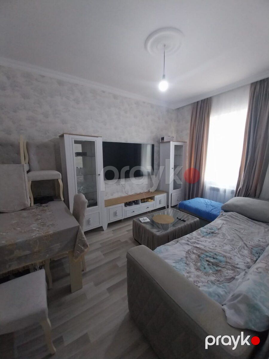 Həyət evi, Binə qəs — Ev, villa, Bakı (5)