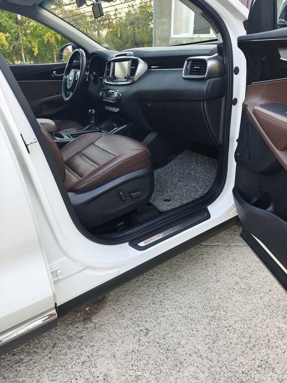 Kia Sorento, 2.0 L, 2016 il, 158 840 km — Avtomobillər, Bakı (11)