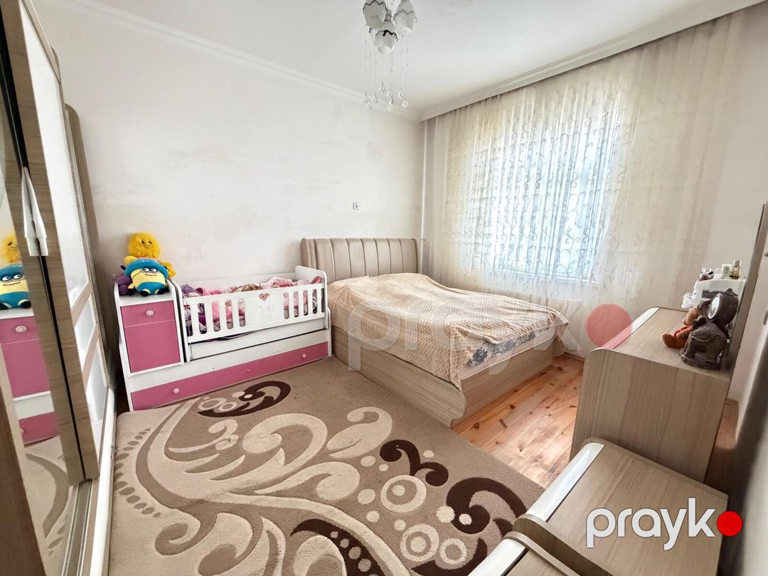 Satılır 8 otaqlı həyət evi/bağ evi 224 m² — Ev, villa, Bakı (9)